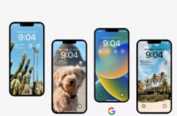 您很快就可以使用Google地图和Gmail小部件填充iOS16锁定屏幕