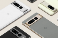 谷歌传闻中的Pixel7Pro256GB存储上限在错误的时间倒退了一步