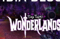 NVIDIADLSSMod取代TinyTina'sWonderlands中的FSR2.0