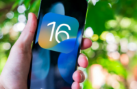 iOS16的采用率略高于iOS15