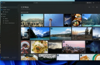 微软发布新的Windows11照片应用