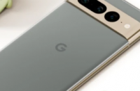 谷歌的Pixel7和Pixel7Pro的价格和预购交易泄露