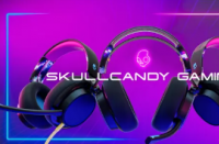 Skullcandy已准备好再次吸引您的游戏耳朵