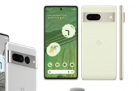 Pixel7 Pixel7Pro和PixelWatch现已上市