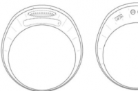 三星已经开始研究健康追踪环