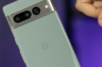 部分谷歌Pixel7系列用户无法安装最新的GooglePlay系统更新