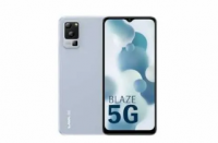 Lava Blaze 5G 将配备 90Hz 显示屏与Dimensity 700 SoC