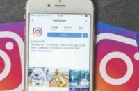 Instagram正在与他人分享您的位置