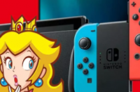 NintendoSwitch价格上涨可能即将到来