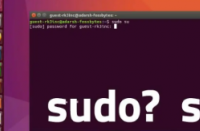 为什么sudo在Linux中如此重要以及如何使用它