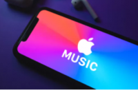 AppleMusicSing将您的iPhone变成便携式卡拉OK机