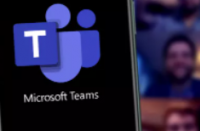 MicrosoftTeams最终将更易于在iPad和iPhone上使用