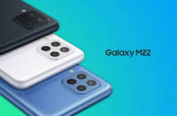 Android 13 更新在欧洲推出至 Galaxy M22