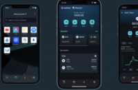 专用于iPhone的OperaCrypto浏览器现已推出