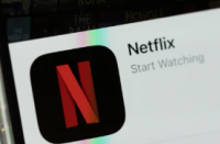 Netflix否认报告的准确性该报告称其新的广告支持层开始缓慢