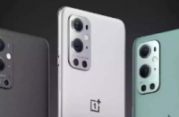 OnePlus9系列强悍5G手机再次降价将省一万多