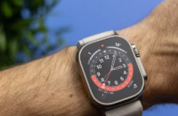 Apple确认所有三款2022AppleWatch型号都使用自己的GPS系统