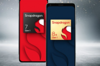 高通通过Snapdragon8+Gen1和7Gen1提升游戏水平