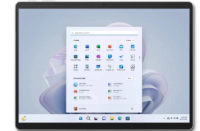 微软宏伟的平板电脑笔记本电脑SurfacePro9以亚马逊新低价发售