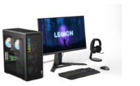 强大的联想LegionTower7i搭载酷睿i9-13900K RTX4090和64GBDDR5内存