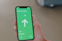 AppleAirTag通过FindMy应用追踪一切