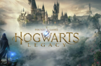 HogwartsLegacy完整PC规格已经过时