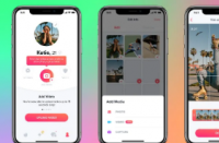许多新功能包括Tinder中的视频故事将获得全新的约会体验