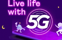 MyRepublic的新5G无合同计划为SIM卡和eSIM用户提供100GB数据