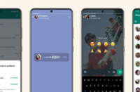 WhatsApp上的Status的几项新功能现已推出
