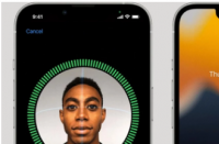  iOS15.7.1beta更新中的一个错误导致部分iPhone的FaceID出现故障