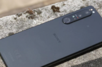 第一张泄露的索尼Xperia1V图像显示相机升级和降级