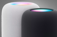 HomePod2今日上市但仅供铁杆苹果粉丝使用