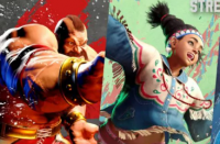 StreetFighter6在StateofPlay期间公布其最后3个发布角色