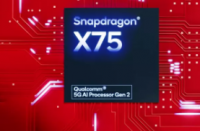 高通的SnapdragonX75可以解决很多5G手机问题