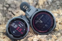 最新的GarminForerunner965泄漏展示了重新设计的地图和系统UI