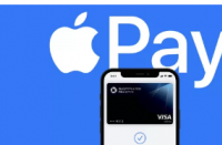 ApplePay宣布推出现代卡