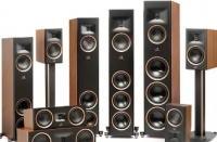 MartinLogan Motion 扬声器完全重新构想两个新系列