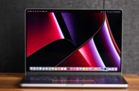 Apple的上一代MacBookPro14和新款MacMini最高减价400美元