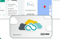 将您的手机与ArduinoCloud项目集成