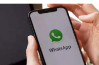 WhatsApp的3项新敲打功能推出