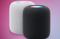 苹果开始销售新的 HomePod