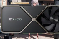 NVIDIAAIB突出GeForceRTX4090强大的稳定扩散能力吸引客户只需几秒即可绘制AI图像