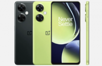 OnePlus Nord CE 3 Lite 5G 配备 108MP 摄像头