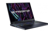 配备第 13 代英特尔酷睿 i9 处理器和 RTX 4080 GPU 的 Acer Predator Helios 16 在印度推出