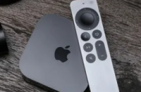 AppleTV4K正在为体育流媒体提供多视图