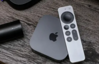 AppleTV4K正在为体育流媒体提供多视图