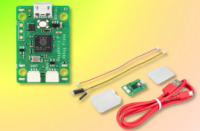 RaspberryPi发布12美元的即插即用Pico供电调试套件