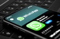 WhatsApp很快可以让您为转发的消息添加更多上下文