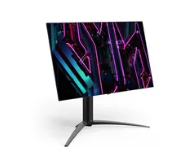 AcerPredatorX27U即将推出具有240Hz 1000nit和OLED显示屏的新型游戏显示器