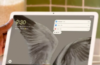 谷歌PixelTabletAndroid平板电脑正式上市
